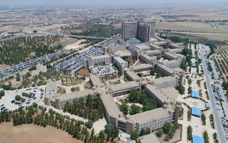 تفاصيل الوفاة الخامسة بكورونا في مستشفى