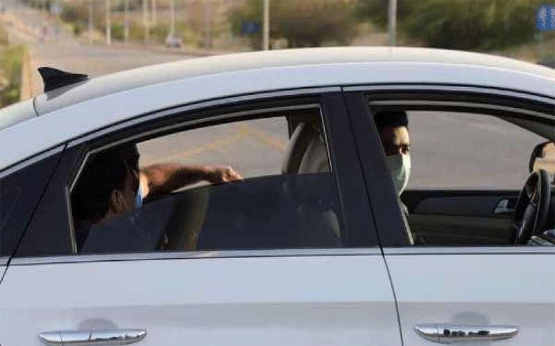 البدء بإخلاء غير الأردنيين من فنادق
