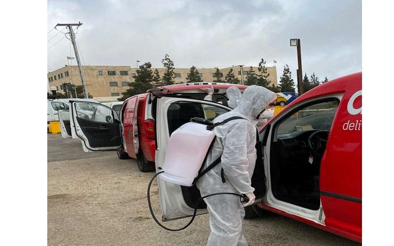 هيئة الاتصالات تمنح التصاريح اللازمة لشركات