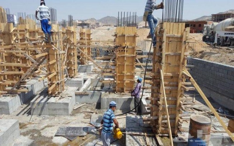 مناشدات من عمال المياومة لتأمين قوت
