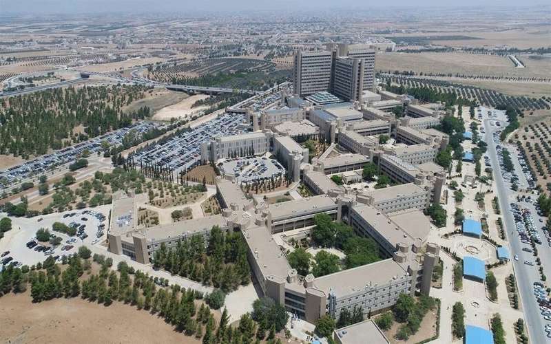 الهياجنة: حالات إربد المعلنة أمس نتيجة