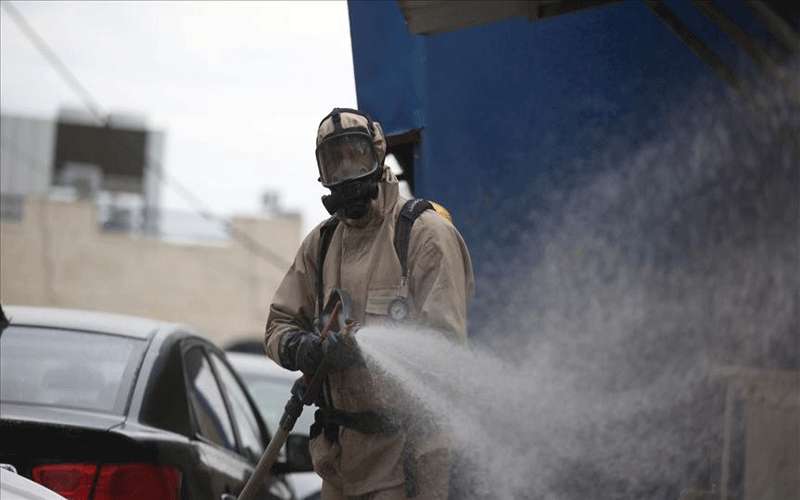 15 إصابة جديدة بفيروس كورونا في