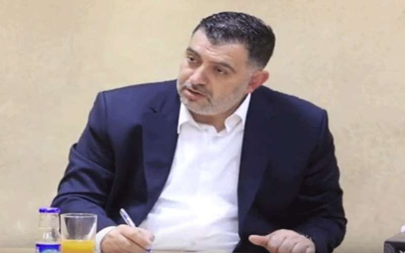 البطاينة: استغرب الاشاعات في هذا التوقيت