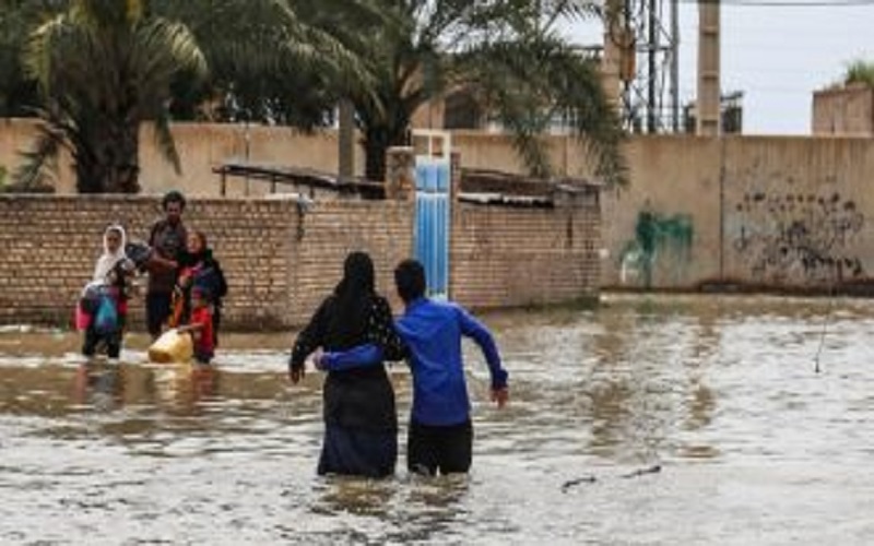 إيران.. مقتل 21 شخصا جراء فيضانات