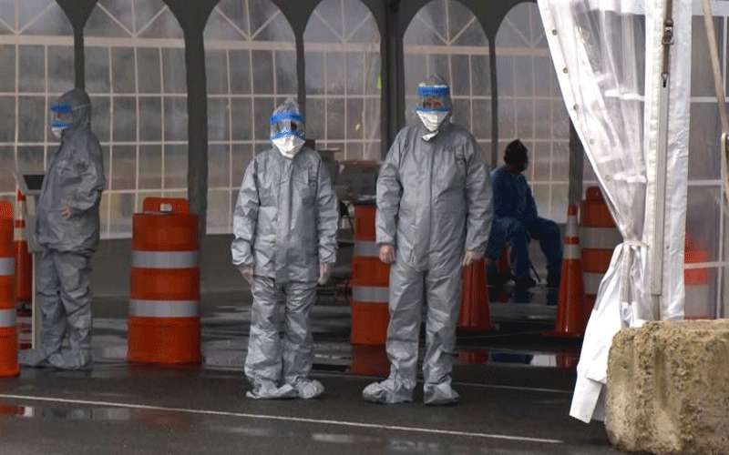 السفارة الأردنية بواشنطن تدعو الأردنيين للامتثال