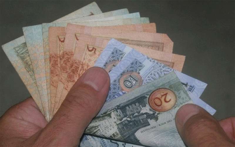 البنوك تصرف النفقات الشرعية الأسبوع المقبل