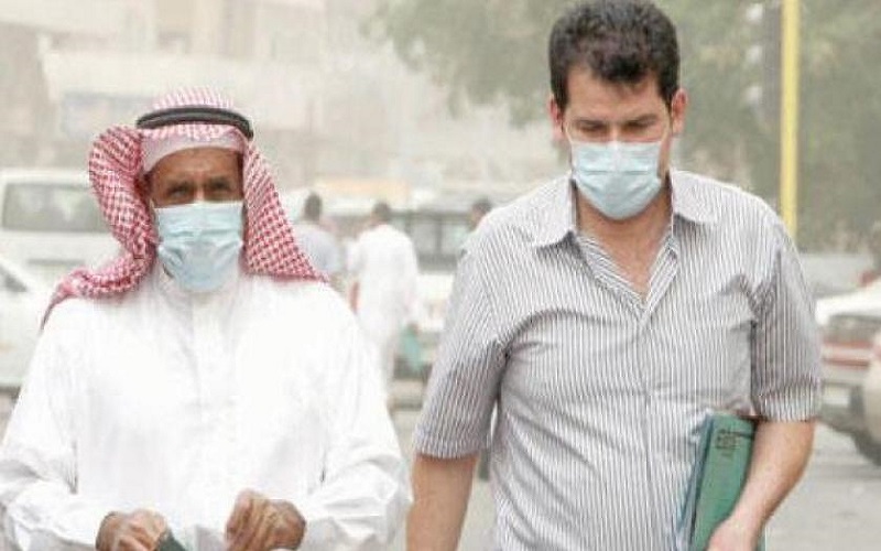 منع تجول كامل في مكة والمدينة