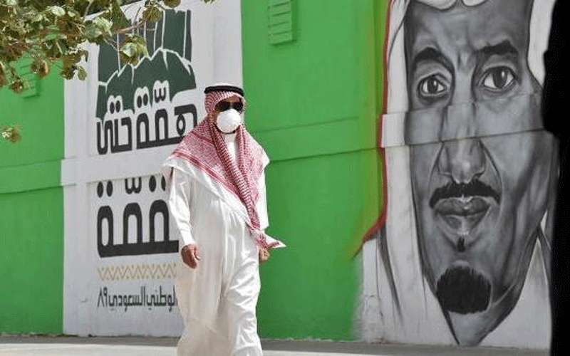 الحكومة السعودية ستتحمل 60 % من