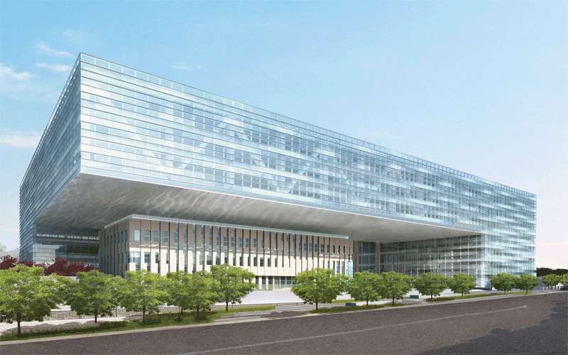 بنك الإسكان يرفع تبرعه الى ٣