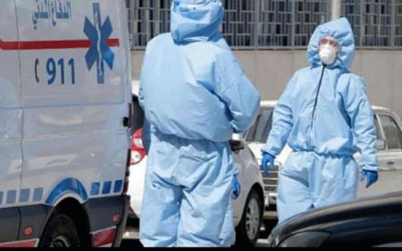 عبيدات: أعداد حالات الشفاء من فيروس