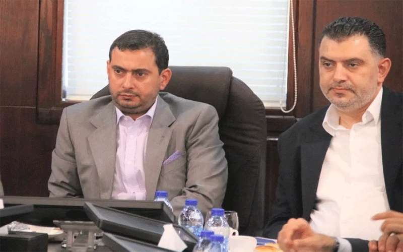 حراك في الدوار الرابع.. إستقالة وزراء