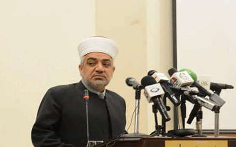 صندوق الحج يؤجل أقساط شهر نيسان