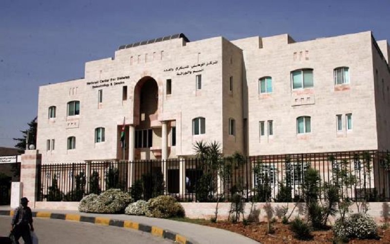 المركز الوطني للسكري يبدأ ايصال العلاج