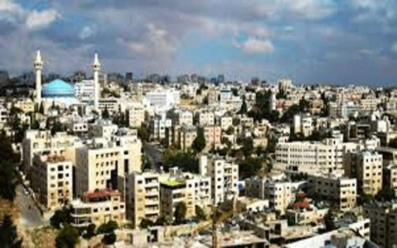 الاثنين.. كتلة هوائية باردة نسبيا تؤثر