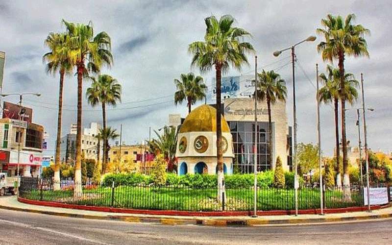 العتوم: إربد تسير على الطريق الصحيح