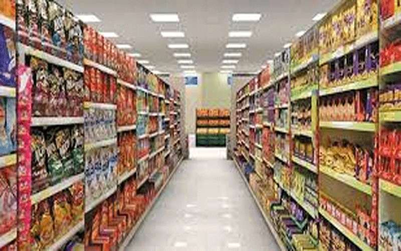 مطالب بفتح محال التجزئة الكبيرة