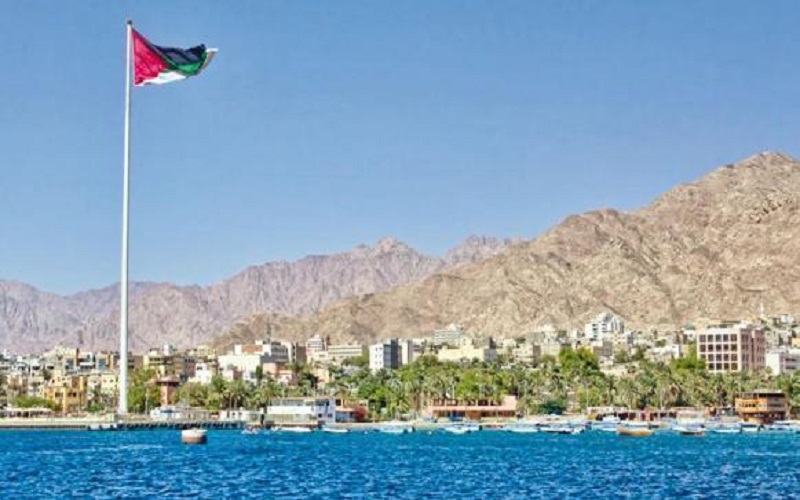 اجراء 200 فحص عشوائي في العقبة