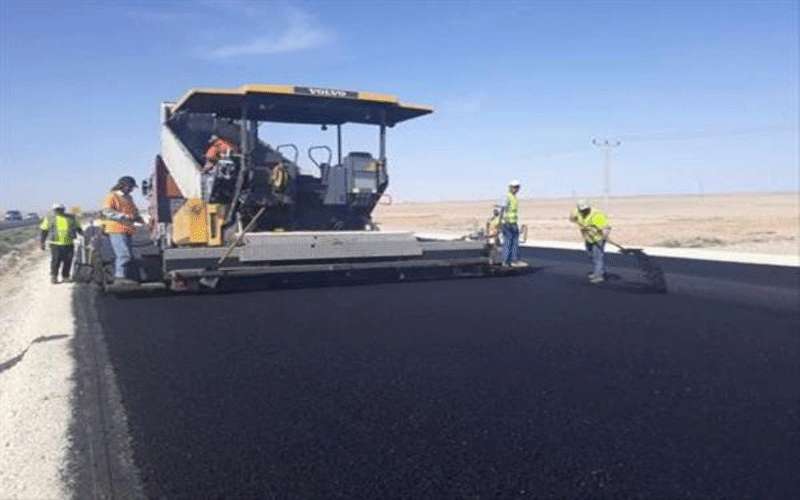 الرزاز يوافق على استئناف العمل في