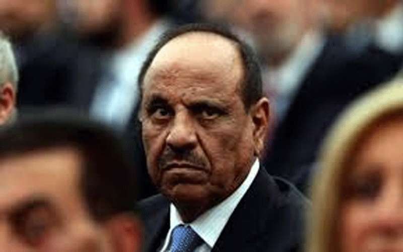 حماد: لن نتهاون مع مخالفي القانون