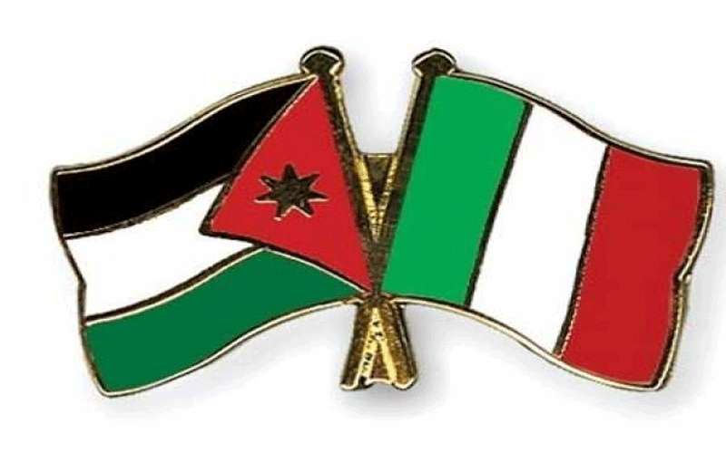 الأردن يقرر منع استيراد كافة البضائع