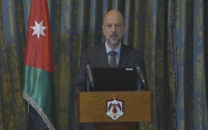 الرزاز : نحن على مفترق طرق