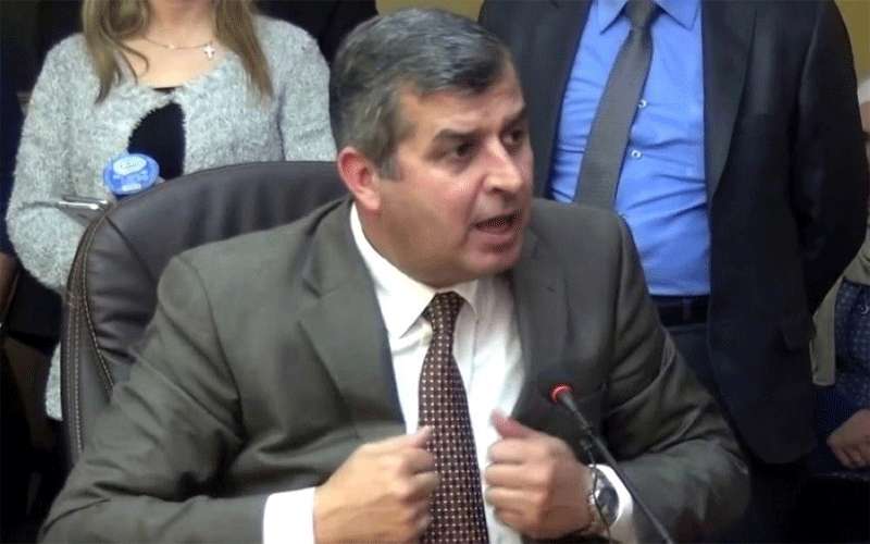 وزير الزراعة يشكل لجنة متخصصة لمتابعة