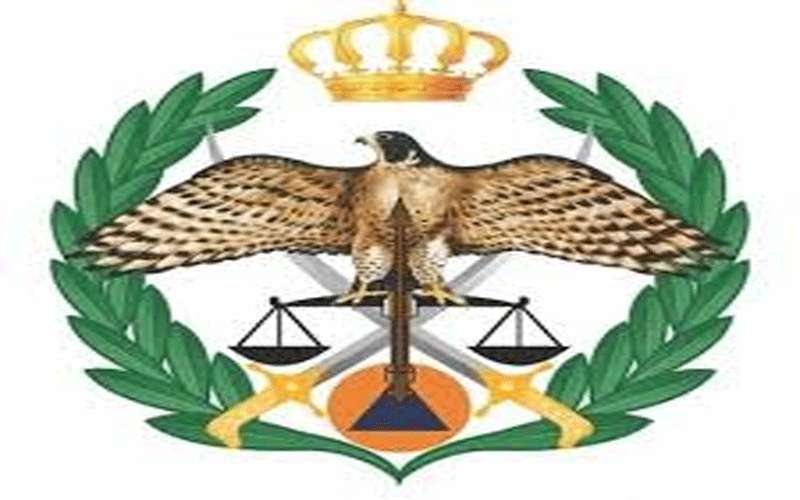 الامن : ضبط ٤٦٧ مركبة و٨٣١