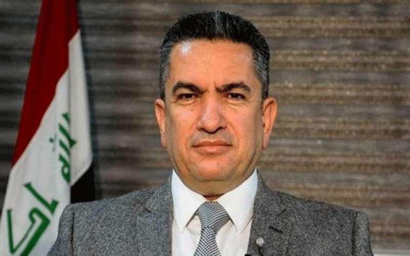 تكليف الكاظمي بتشكيل الحكومة العراقية