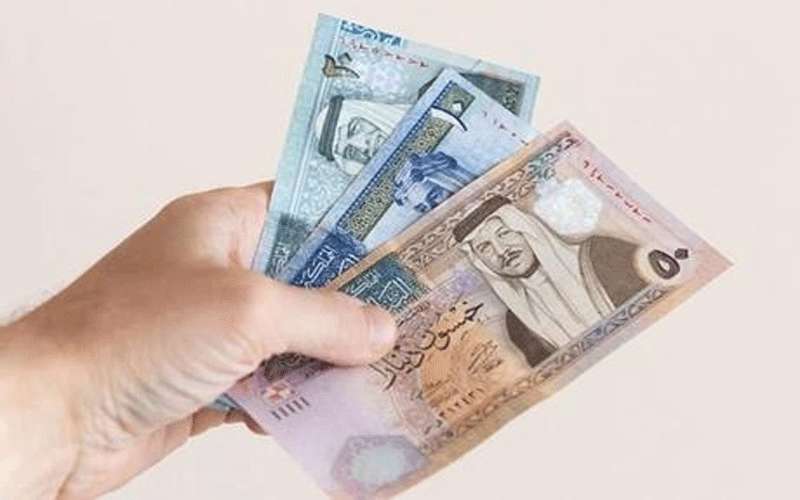 البدء بصرف النفقات الشهرية والطارئة للأيتام