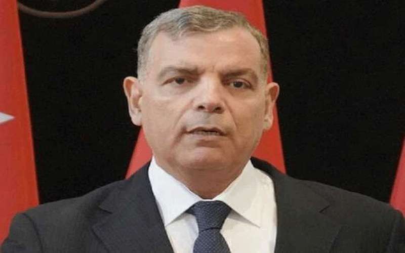 وزير الصحة يتفقد المخزون الاستراتيجي للأدوية