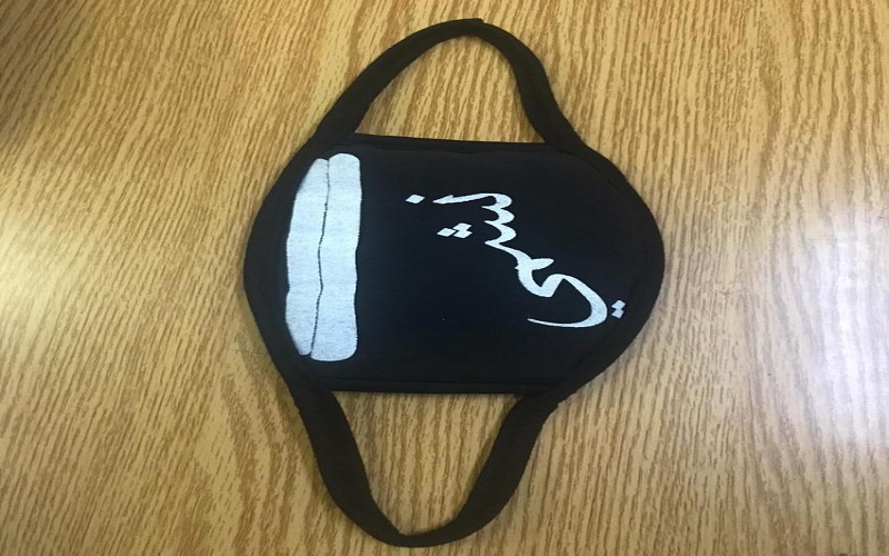 ضبط 26 الف كمامة غير طبية