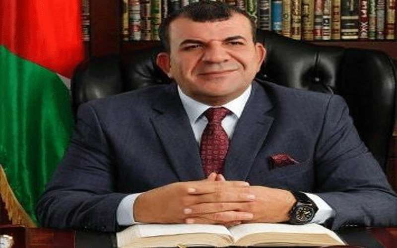 الجليس يطالب بانشاء غرفة عمليات للتجار