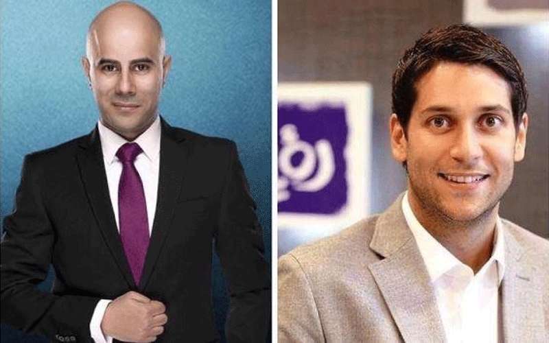 بيان من رؤيا حول توقيف الصايغ