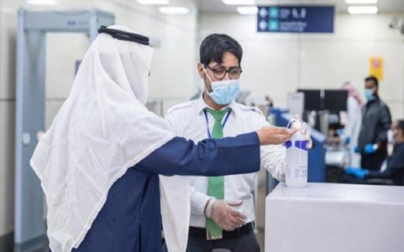 السعودية تعلن تسجيل 3 وفيات و364