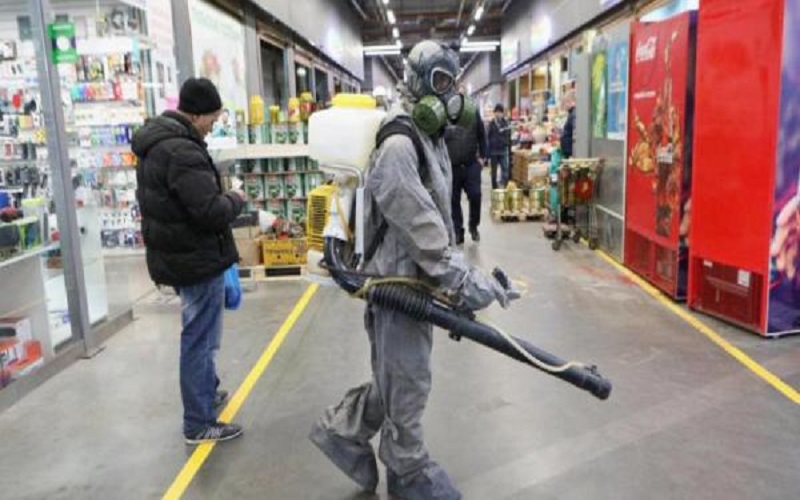 28 إصابة جديدة بفيروس كورونا في