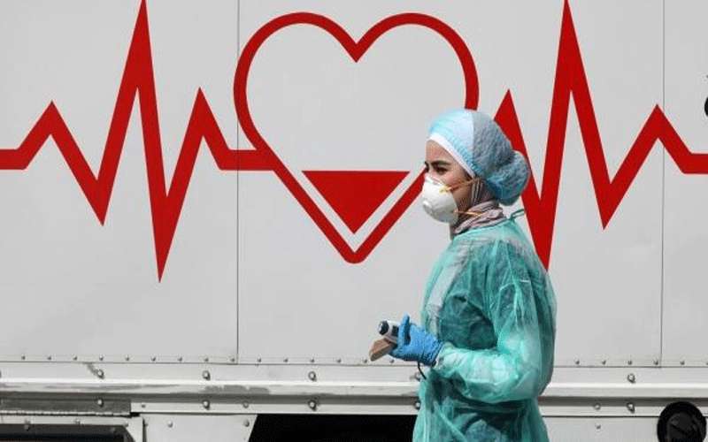 إربد.. لا إصابات جديدة بالكورونا لليوم