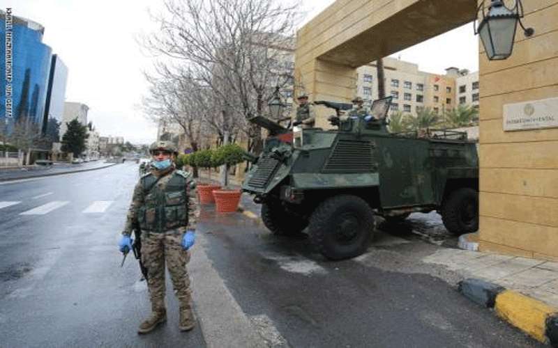 39 مركبة و136 شخصا خالفوا حظر