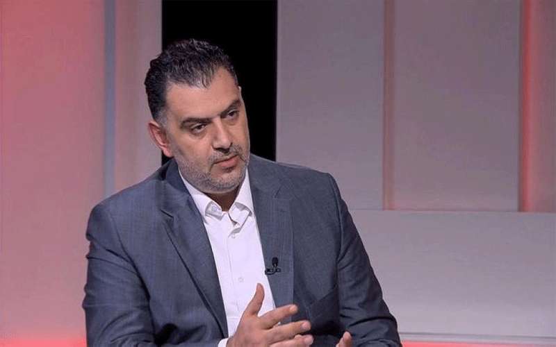 البطاينة يوجه رسالة للعامل وصاحب العمل