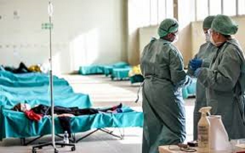 العراق: تسجيل 9 اصابات كورونا بالبصرة