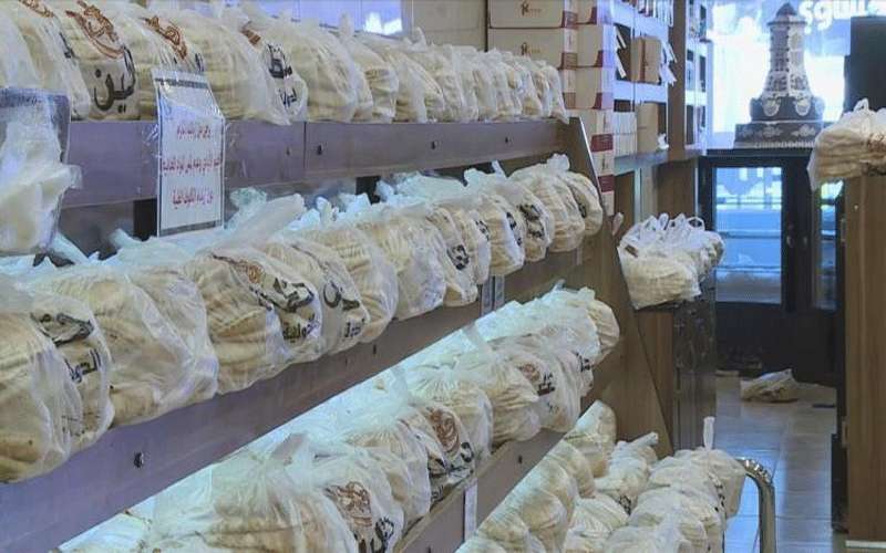 المخابز تباشر عملها بعد انتهاء الحظر