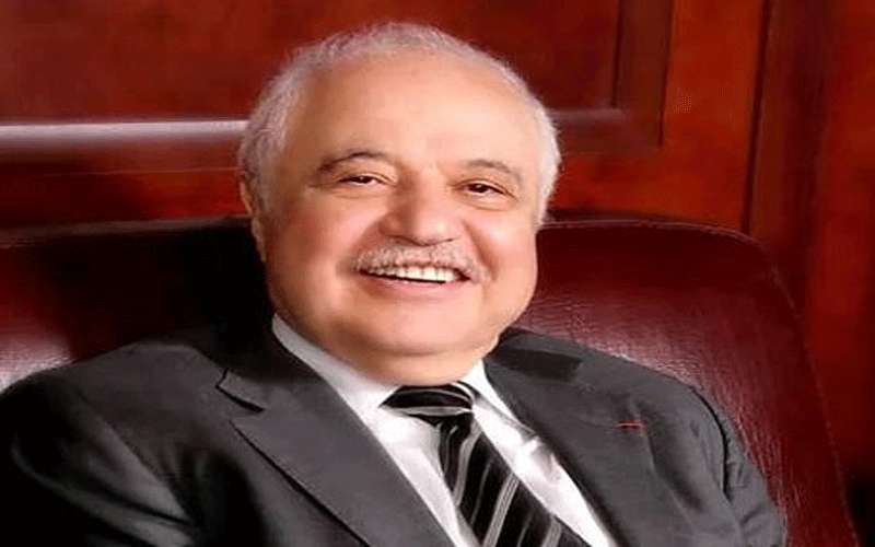 أبوغزالة: كوارث عام 2020 لم تنته