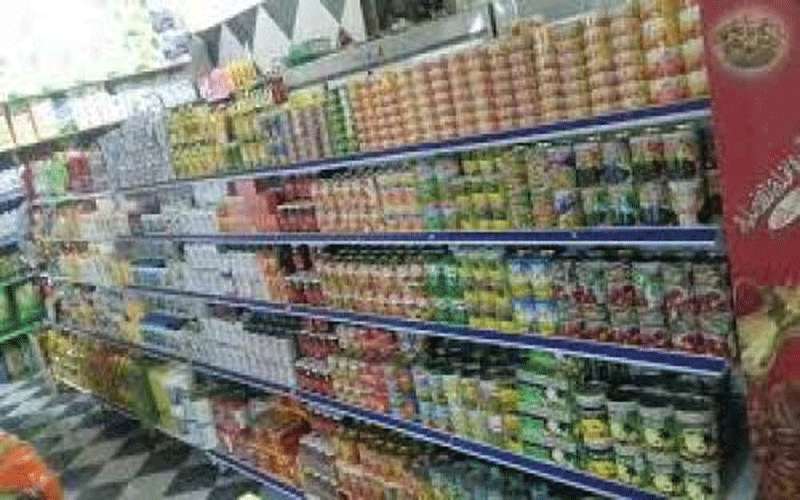 الحاج توفيق يدعو أصحاب السوبر ماركت