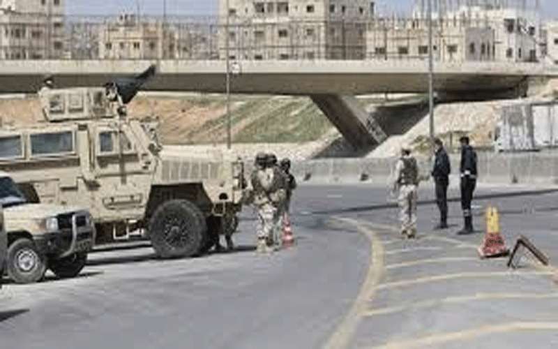 ضبط ٣٦١ مركبة و ٦٩٠ شخصا