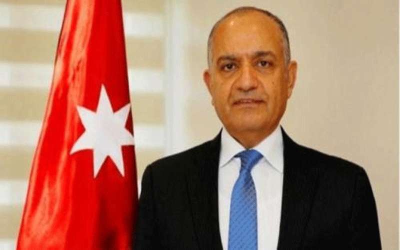 العضايلة: أمر دفاع جديد مرتقب وقرارات