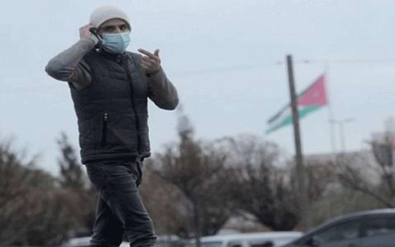 الأردن: كورونا لم يعد لأي من