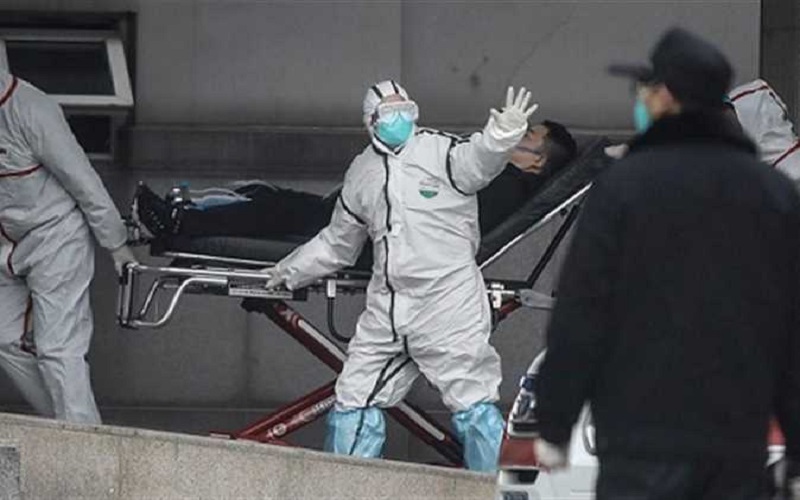 بريطانيا: 5252 إصابة جديدة و778 وفاة