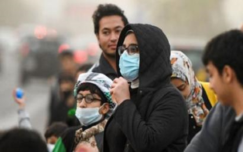 الجزائر: 13 وفاة جديدة بكورونا