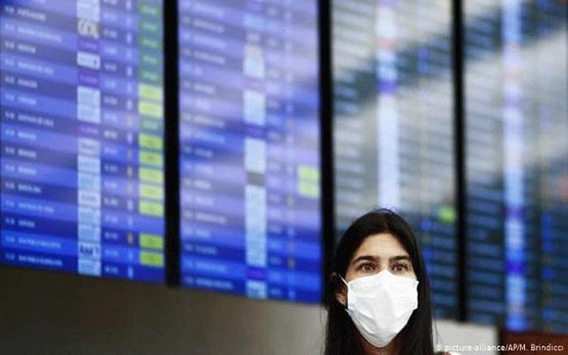 مليونا مصاب بكورونا حول العالم