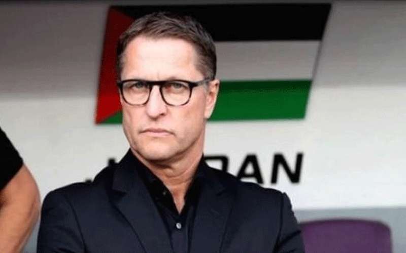 فيتال: إعلام الأردن سلبي