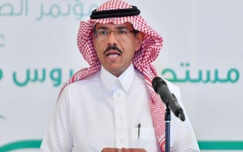 السعودية: 6 وفيات و493 إصابة جديدة